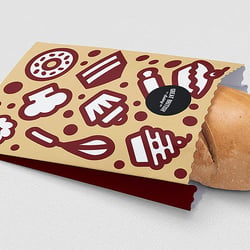 Verpackungsdesign
