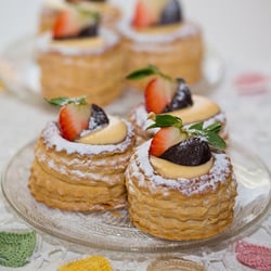 Food/Foodstyling