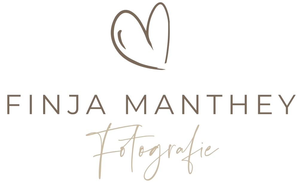 Logo Finja Manthey Fotografie