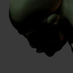 digital Sculpts