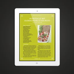 App Rezepte