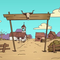 Gringo-Town