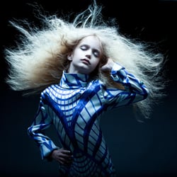 The Force By TOMAAS