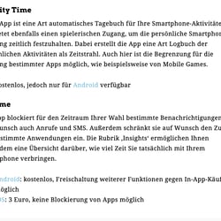 Handyspiele: Die Sucht nach Mobile Game – Seite 5