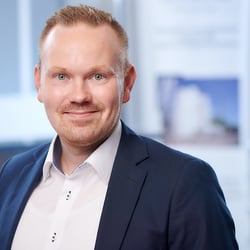 Businessportraits GUNTMAR FRITZ