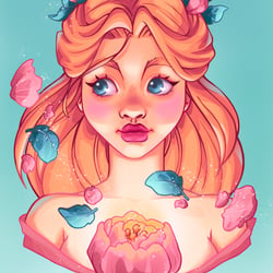 Flora