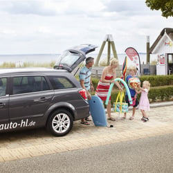Carsharing II