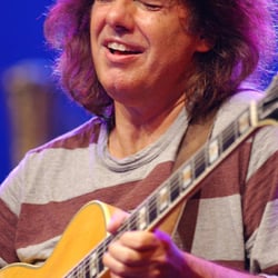 Pat Metheny