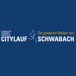 Logoentwicklung | Citylauf Schwabach
