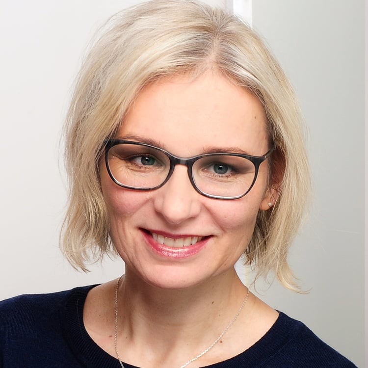 Eva Rast