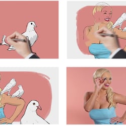 VOX 17 Minütiger Präsentationsfilm mit Animationen II