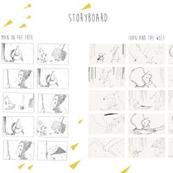 storyboards
