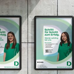 Employer Branding für Deichmann