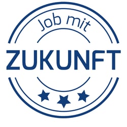 Job mit Zukunft