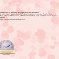 Buchrückseite
