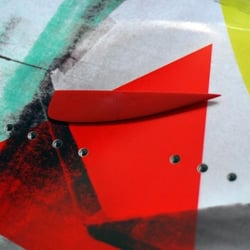 Underground, Steeze, 2010