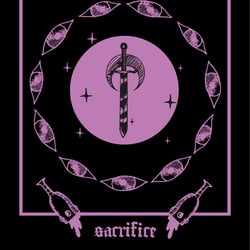 Sacrifice
