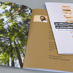 Informationsbroschüre