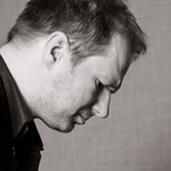 CD-Cover und digital booklet «Later»