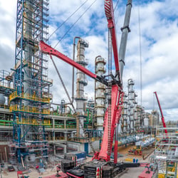 Industriefotografie