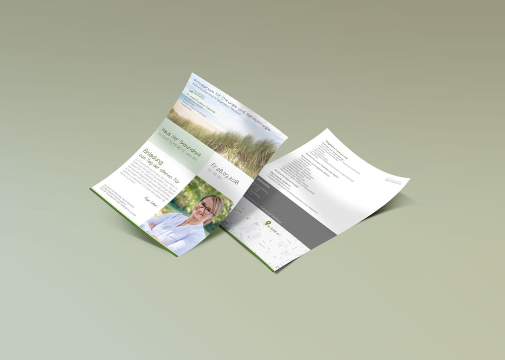 Flyer