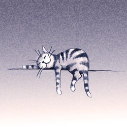 Book illustration