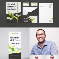 Corporate Deisgn Lenné3D