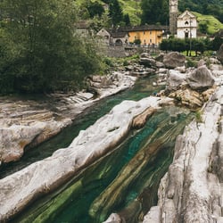 Lavertezzo