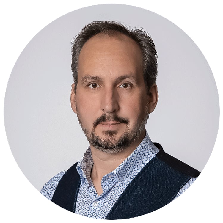 Torben Beeg