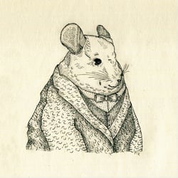 Elegant Animals
