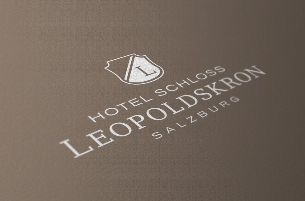 Webseite Hotel