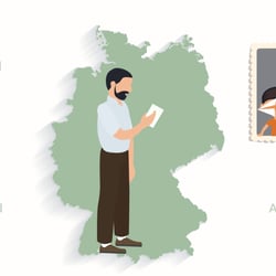 Familienzusammenführung