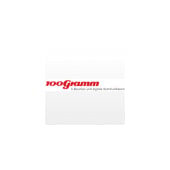 100Gramm E-Business und digitale Kommunikation