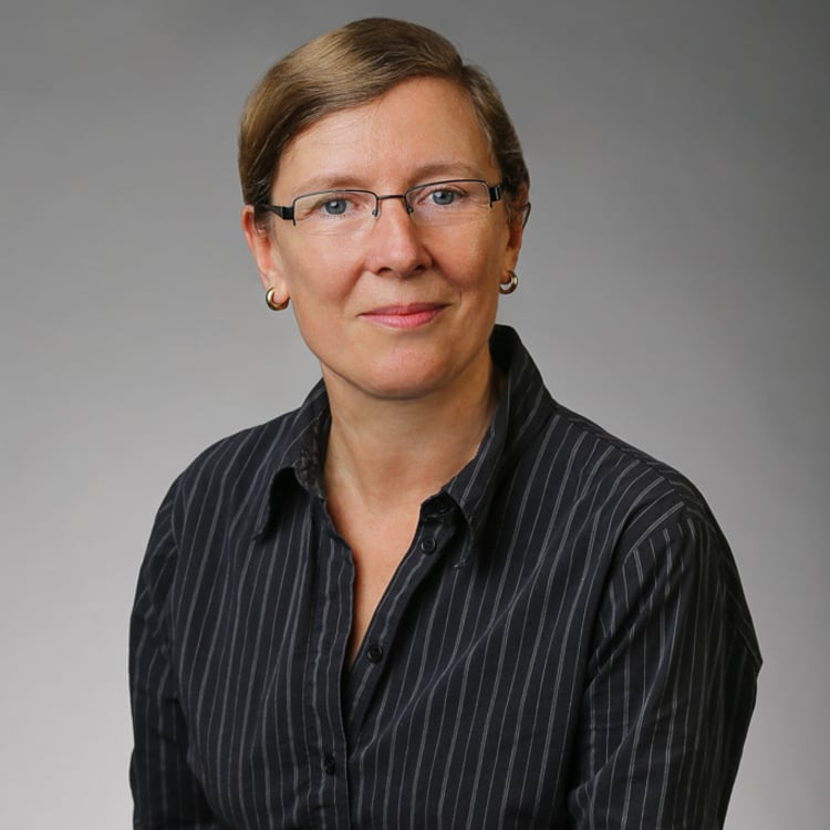 Silvia Nettekoven
