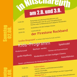Sommerfest14