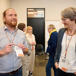 Fachtagung Dimension Digitalisierung