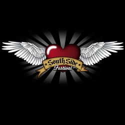 Motiv für das Southside Festival