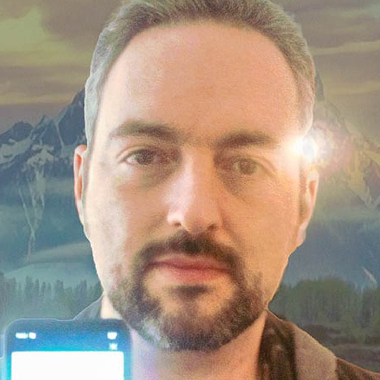Daniel Flouris