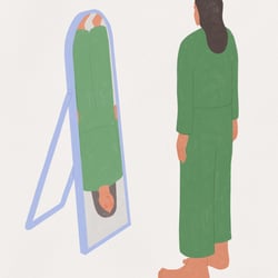 Perspektivenwechsel