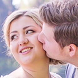 Hochzeitsfotografin Simone Bauer