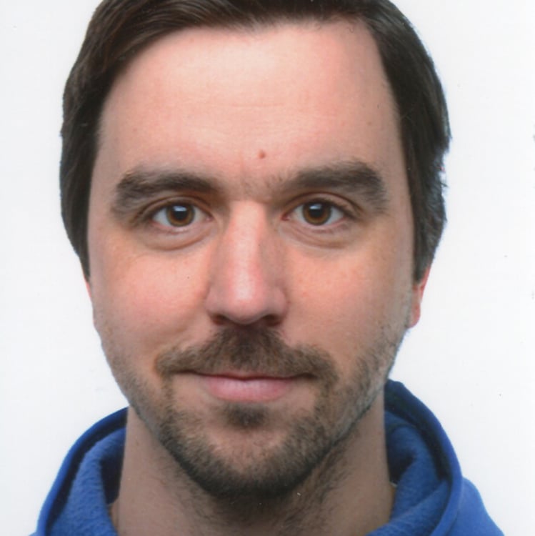Jochen Siegele