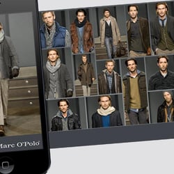 Lookbook – Marc O’Polo