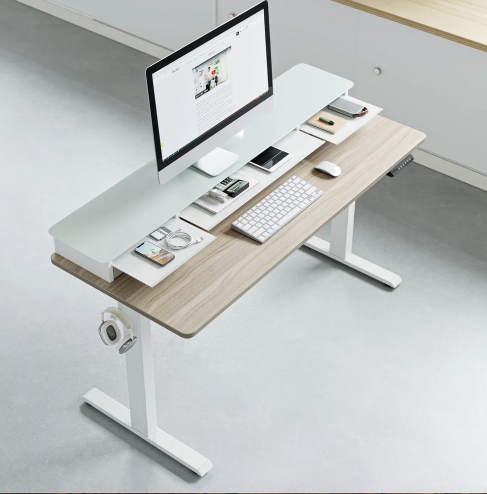 best standing desk