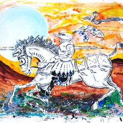 Horse