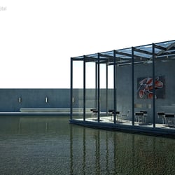 Glashaus