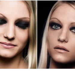 Kea Smokey Eyes
