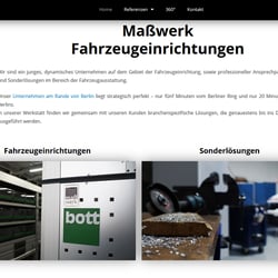 Masswerkberlin