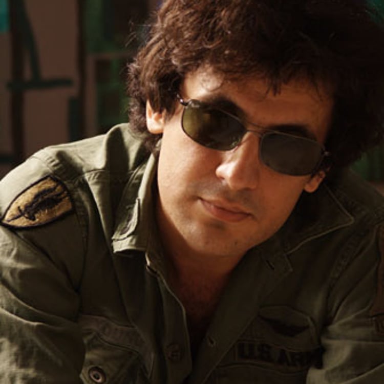 Mohsen Rostambakhsh