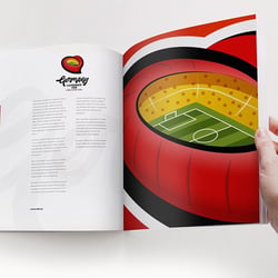 Editorial Design