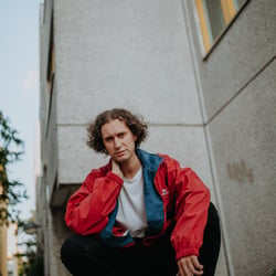 Fashion Portrait
